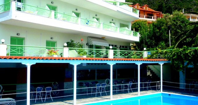 Tropicana Inn Hotel