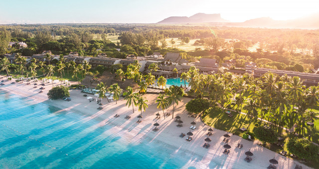 Sofitel Mauritius L''Imperial Resort FP
