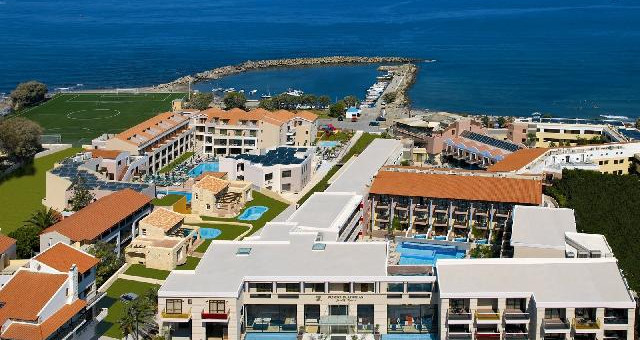 Hotel Porto Platanias Beach Resort  FP
