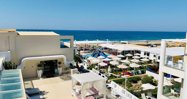 Hotel Dimitrios Village Beach Resort  AI