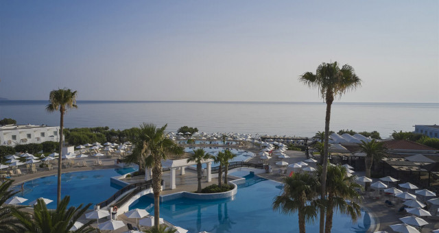 Hotel Atlantica Ocean Beach Resort AI (ex Creta Princess)