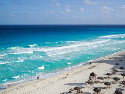 Isla Contoy és Isla Mujeres