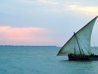Pilli Pipa Dhow Szafari – Egy pillantás egy másik világba