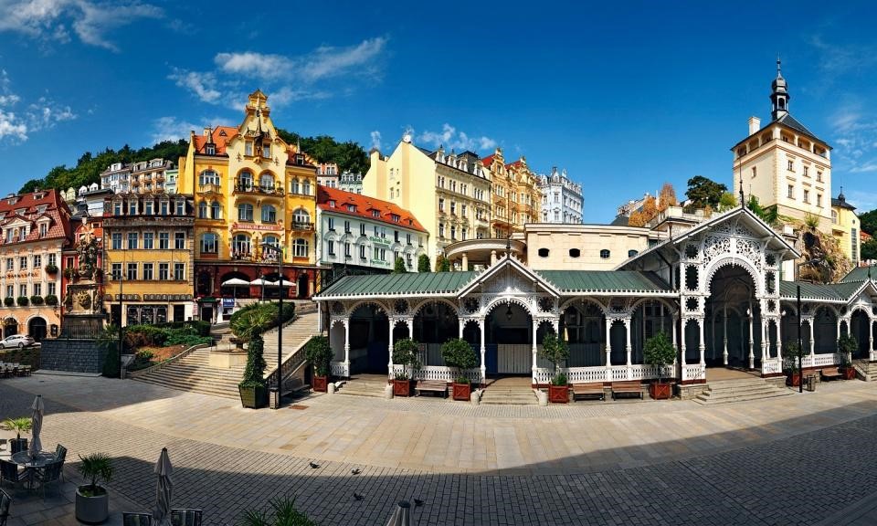 Csehország