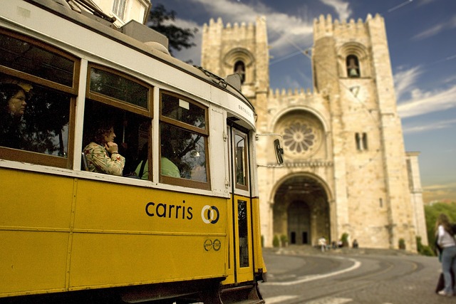 Portugália