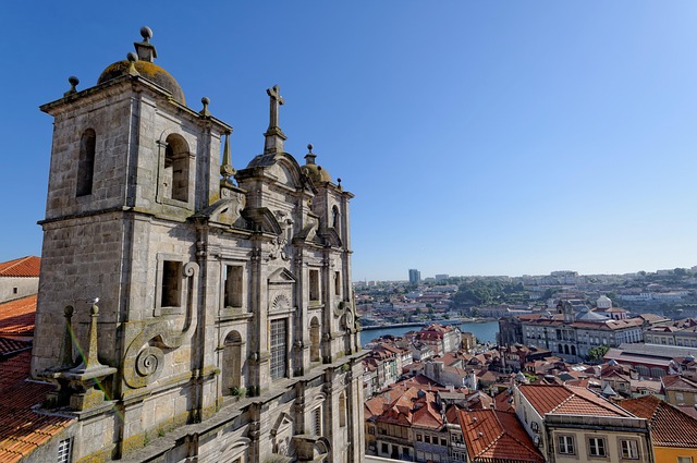 Portugália