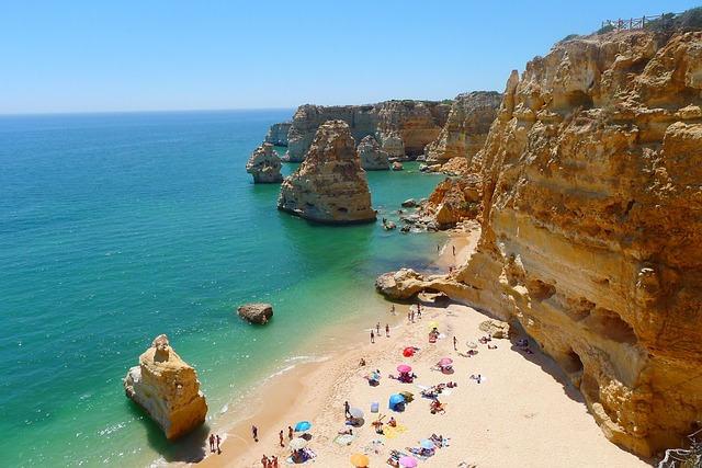 Portugália