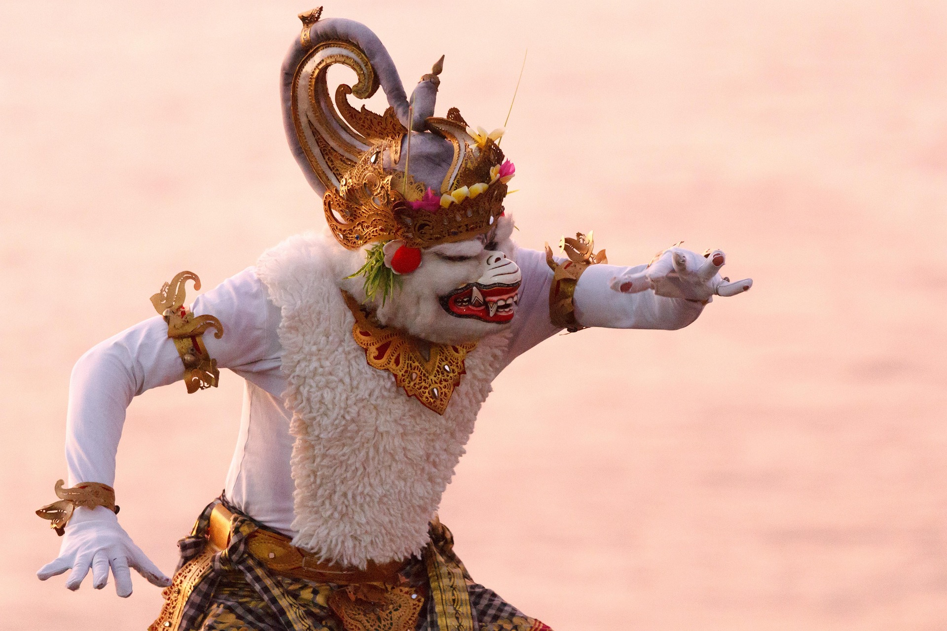Bali