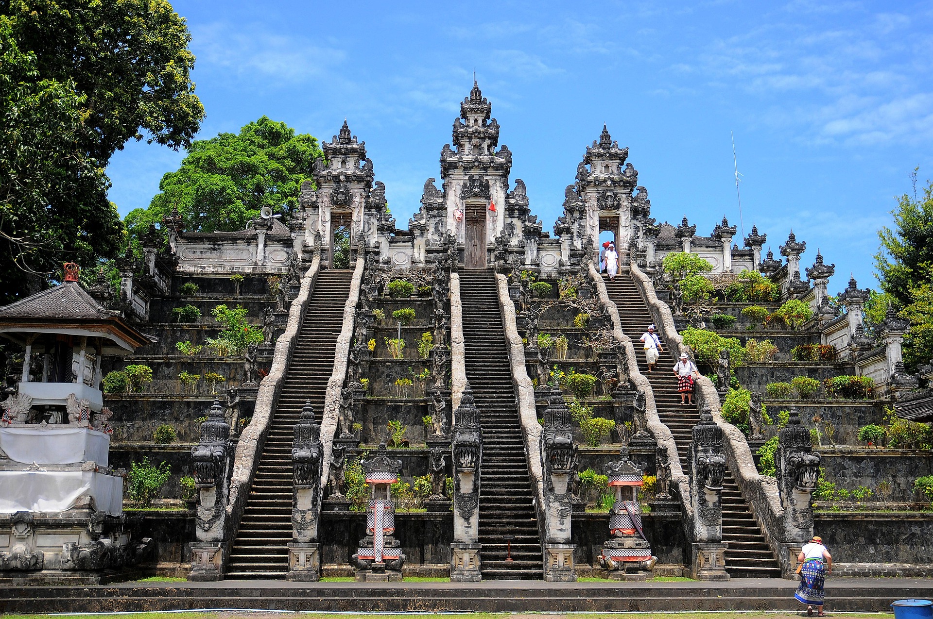 Bali