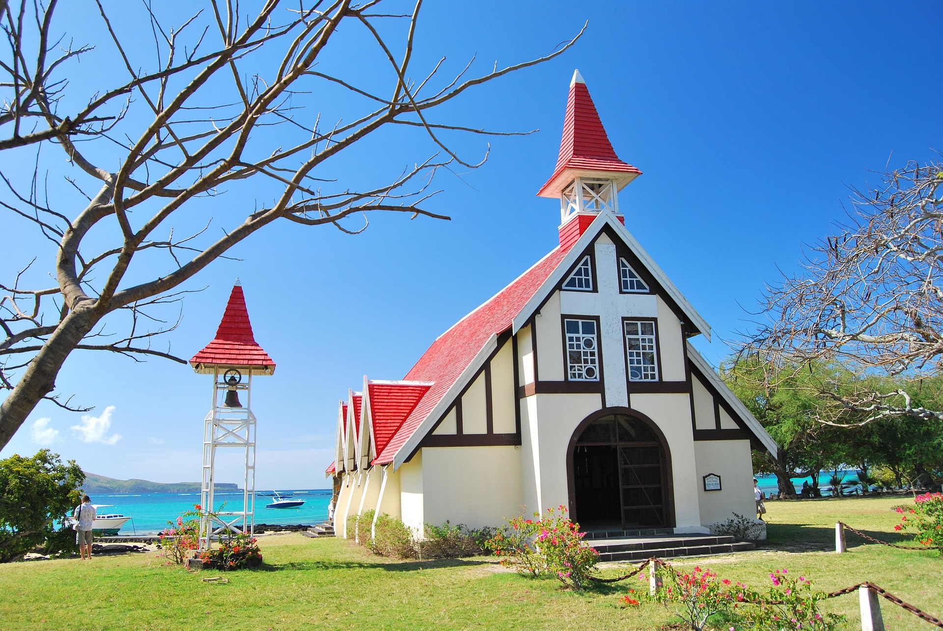 Mauritius