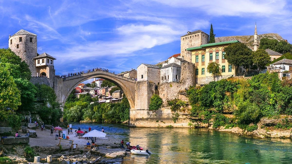Bosznia-Hercegovina