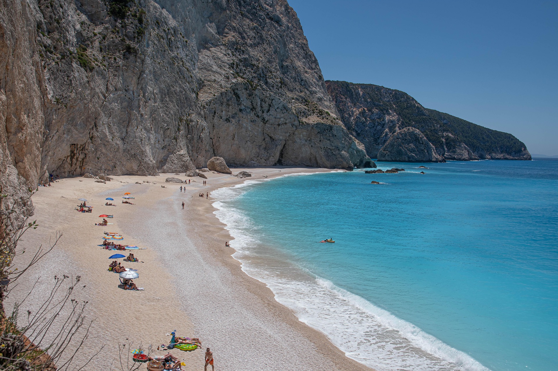 Lefkada