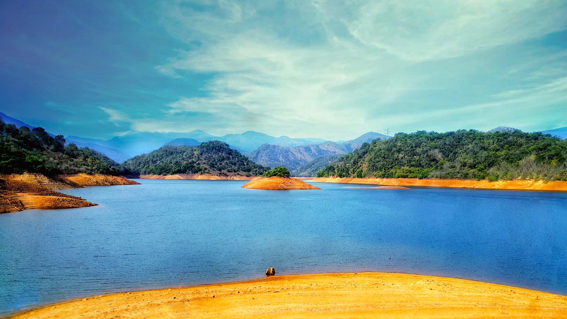 Srí Lanka