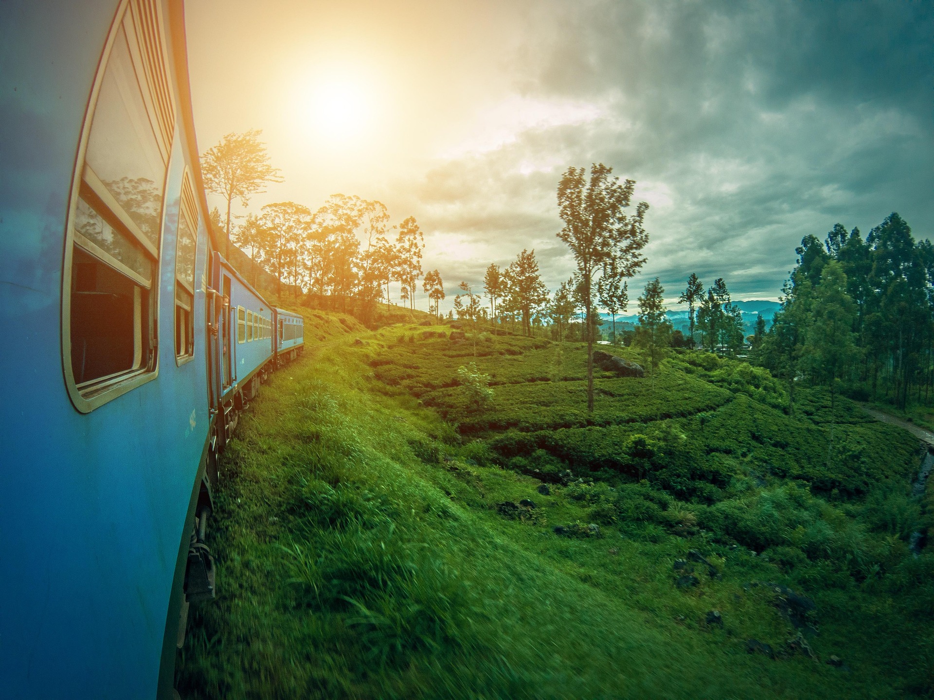 Srí Lanka