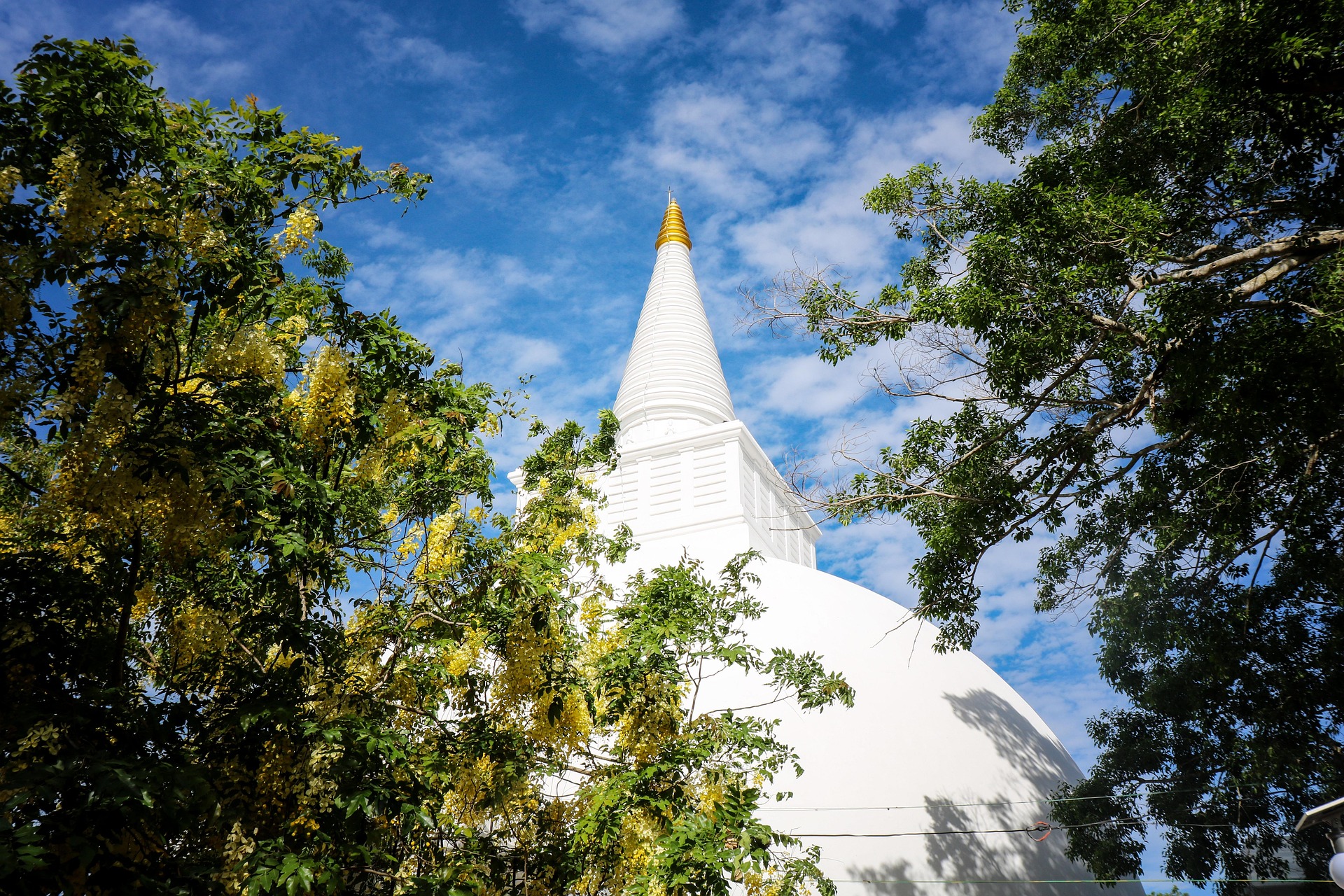 Srí Lanka