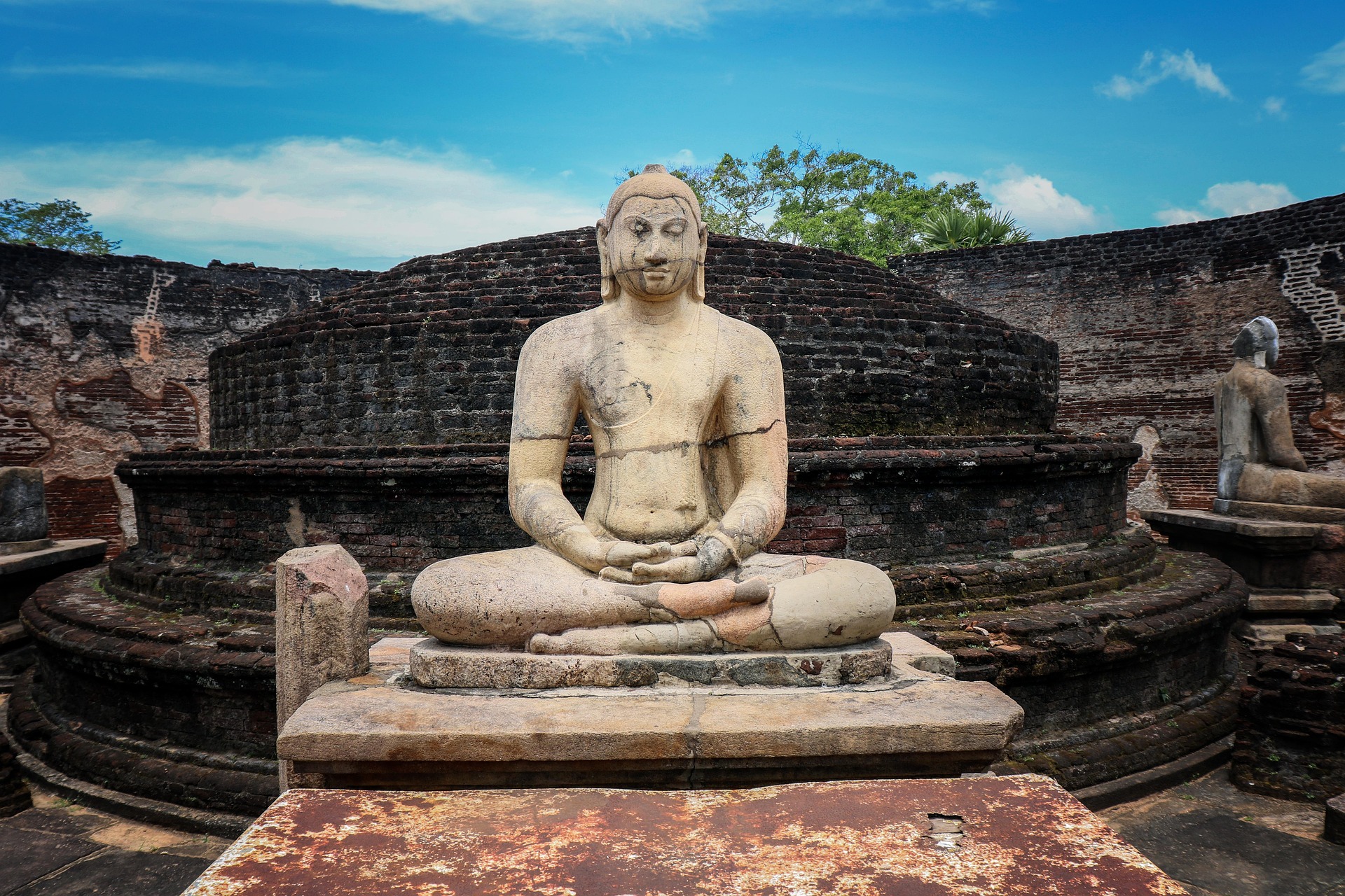 Srí Lanka