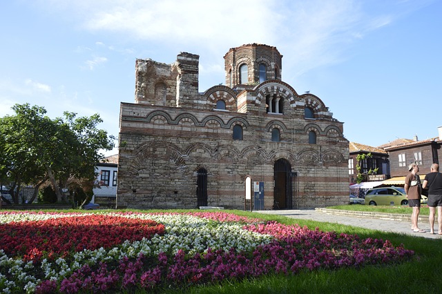 Bulgária