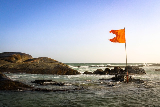 India