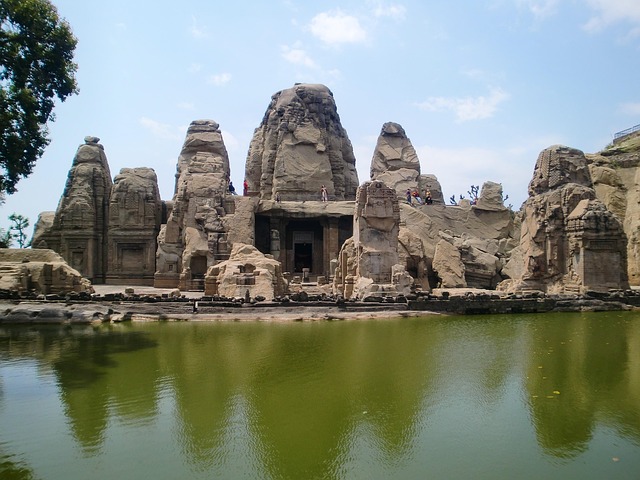 India
