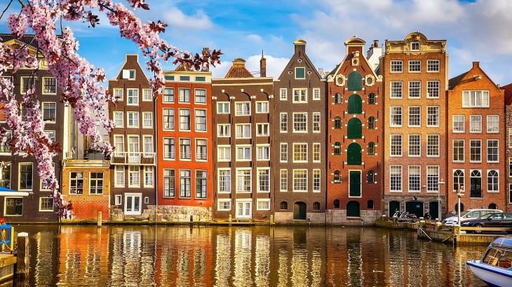 Hollandia