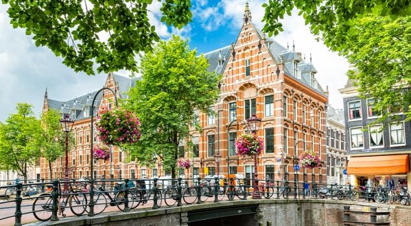Hollandia