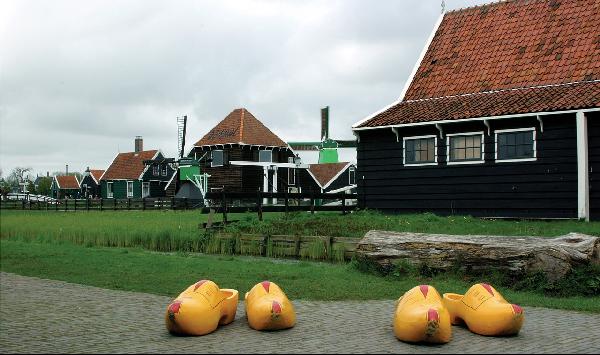 Hollandia