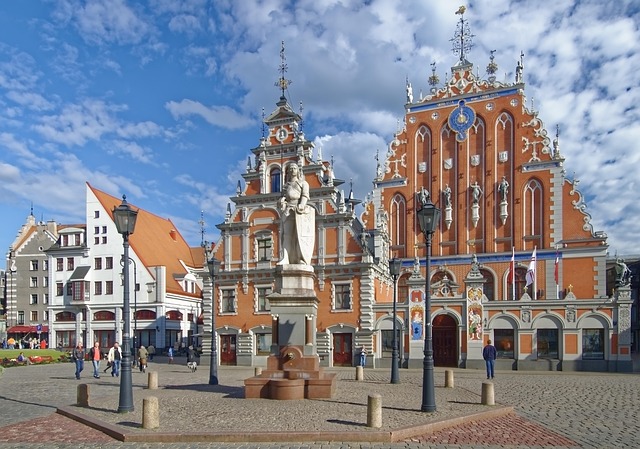 Lettország