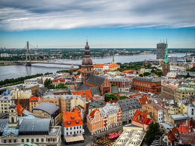 Lettország