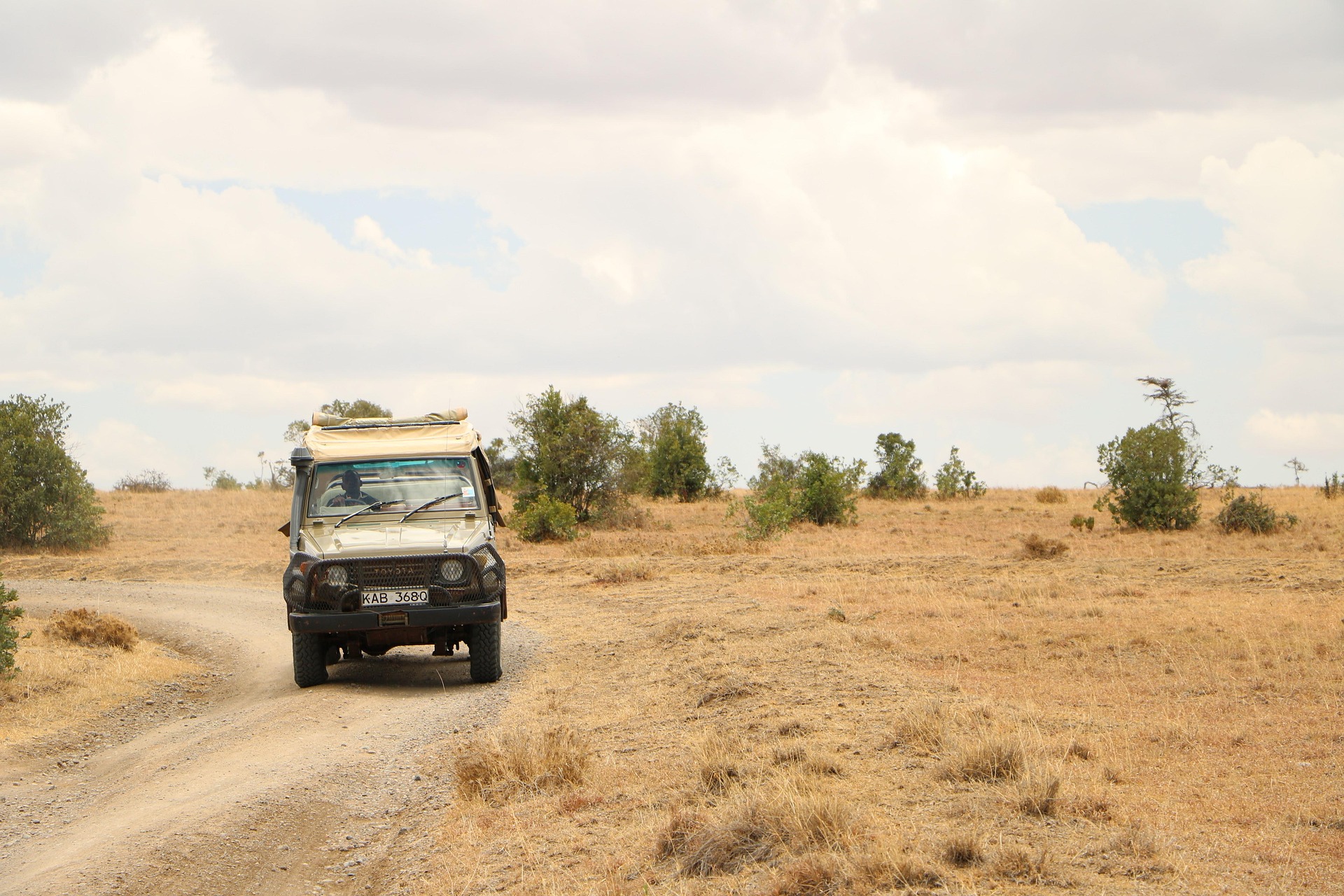 Kenya