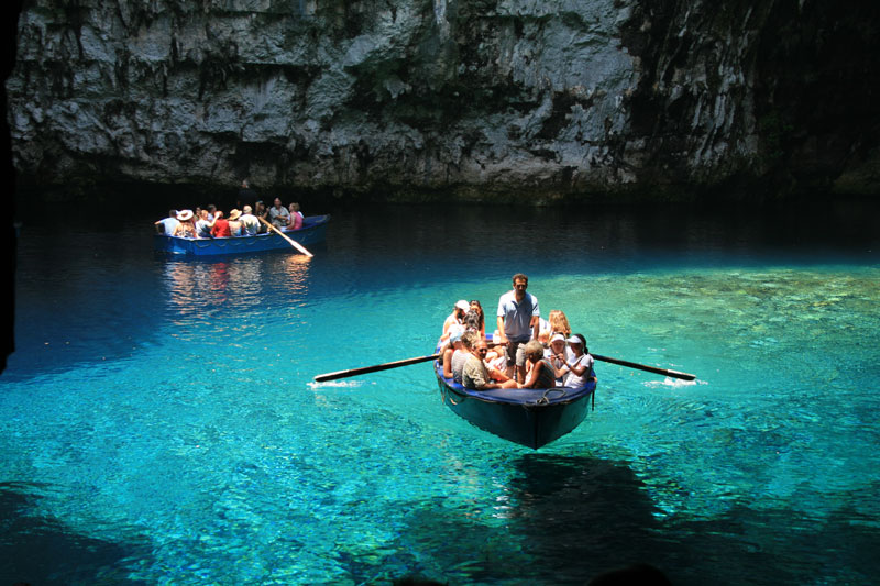Kefalonia
