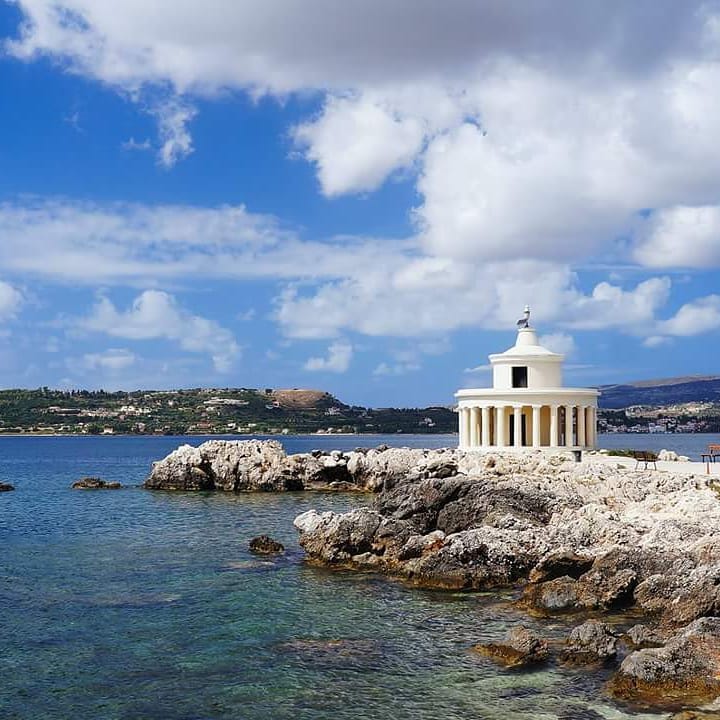 Kefalonia