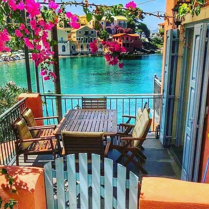 Kefalonia