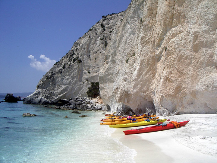 Kefalonia