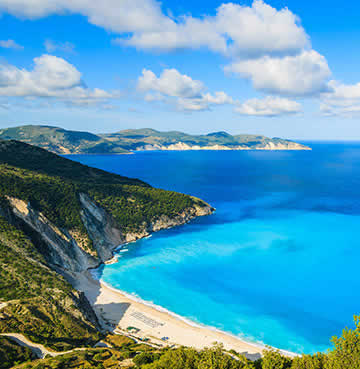 Kefalonia