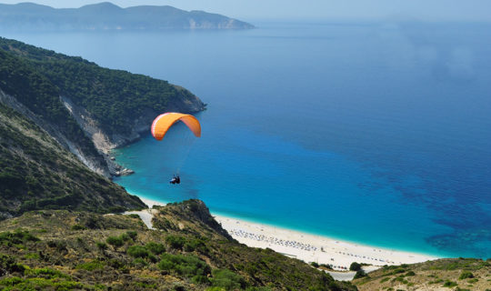Kefalonia
