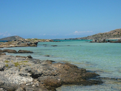 Kréta legszebb strandjai